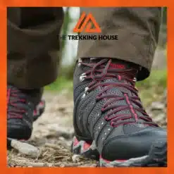 Giày leo núi trekking Meindl