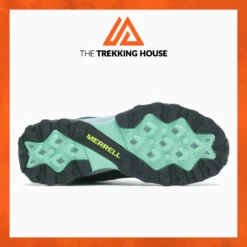 Giày leo núi trekking Merrell