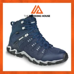 Giày leo núi trekking Meindl