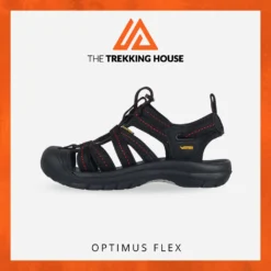 Sandal Vento Optimus Flex