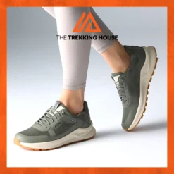 Giày thể thao dã ngoại tenhaag