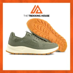 Giày thể thao dã ngoại tenhaag