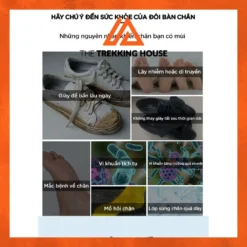 Chai xịt khử mùi giày dép Nano Ag+