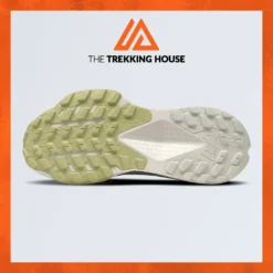 Giày chạy trail The North Face