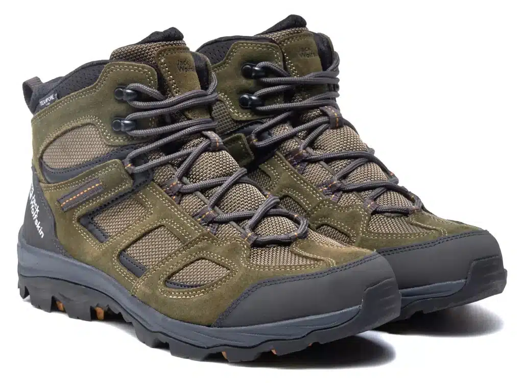 Giày leo núi The Trekking House