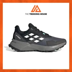 Giày leo núi trekking Adidas