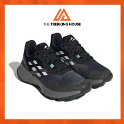 Giày leo núi trekking Adidas