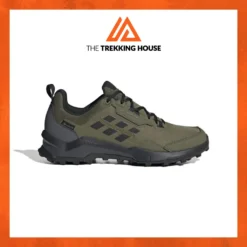 Giày leo núi trekking Adidas