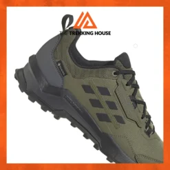 Giày leo núi trekking Adidas