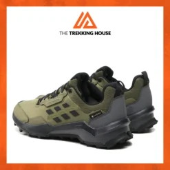 Giày leo núi trekking Adidas