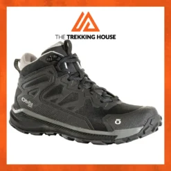 Giày leo núi trekking Oboz