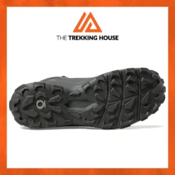 Giày leo núi trekking Oboz