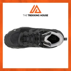 Giày leo núi trekking Oboz