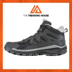 Giày leo núi trekking Oboz