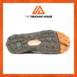 Giày leo núi trekking Oboz