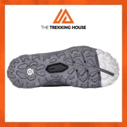 Giày leo núi trekking Oboz