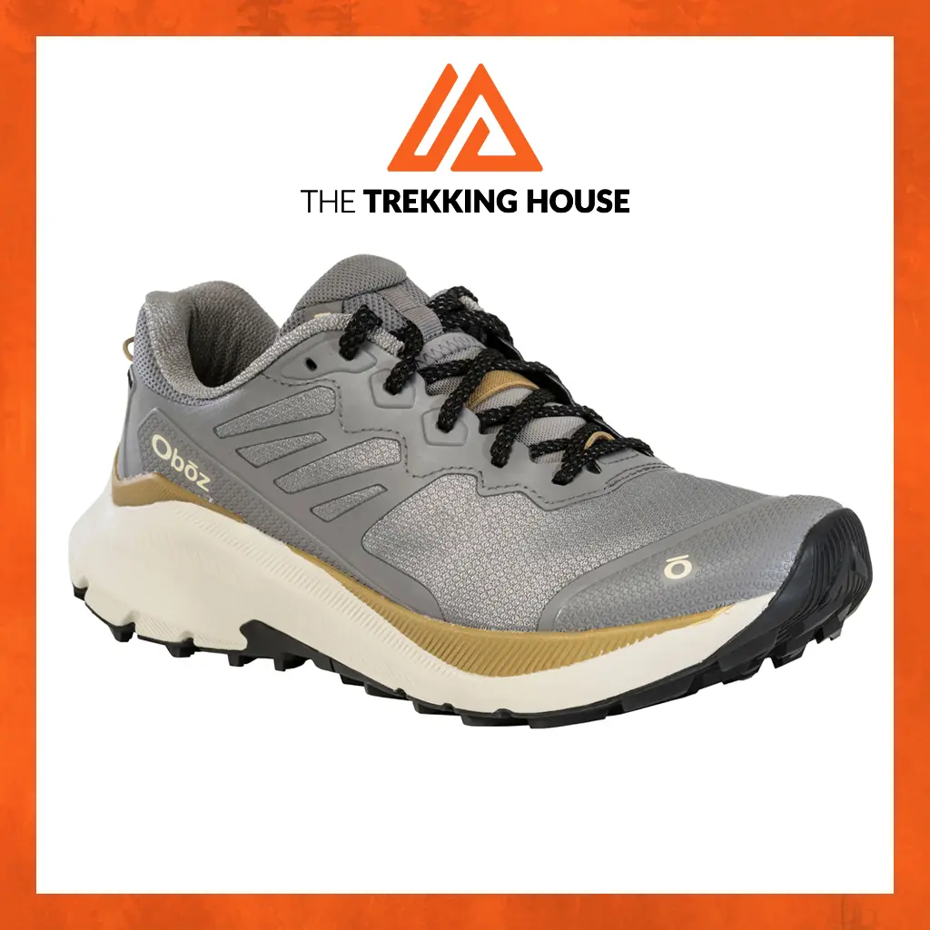 Giày leo núi trekking Oboz
