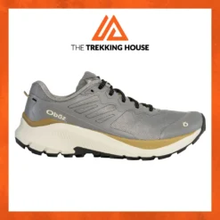 Giày leo núi trekking Oboz