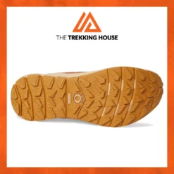 Giày leo núi trekking Oboz