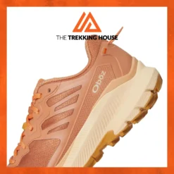 Giày leo núi trekking Oboz