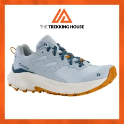 Giày leo núi trekking Oboz