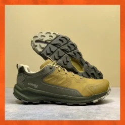 Giày leo núi trekking Oboz