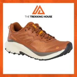 Giày leo núi trekking Oboz