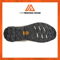 Giày leo núi trekking Oboz