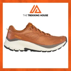 Giày leo núi trekking Oboz