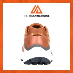 Giày leo núi trekking Oboz