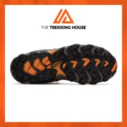 Giày leo núi trekking Oboz