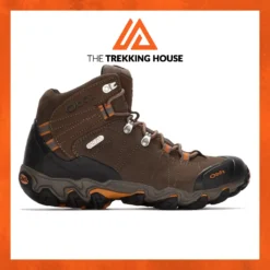 Giày leo núi trekking Oboz