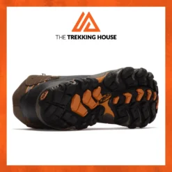Giày leo núi trekking Oboz