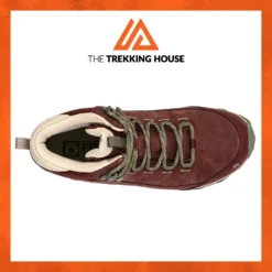 Giày leo núi trekking Oboz