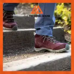 Giày leo núi trekking Oboz