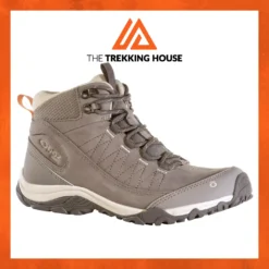 Giày leo núi trekking Oboz