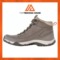 Giày leo núi trekking Oboz