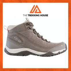 Giày leo núi trekking Oboz