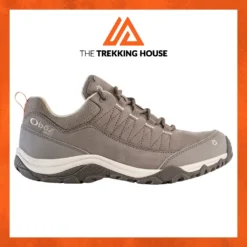 Giày leo núi trekking Oboz